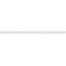 Ekena Millwork Elizabeth Architectural Grade PVC Dentil Block Trim, 5"H x 1"P x 93 3/8"L DENP05ELZ02 - alternate 2
